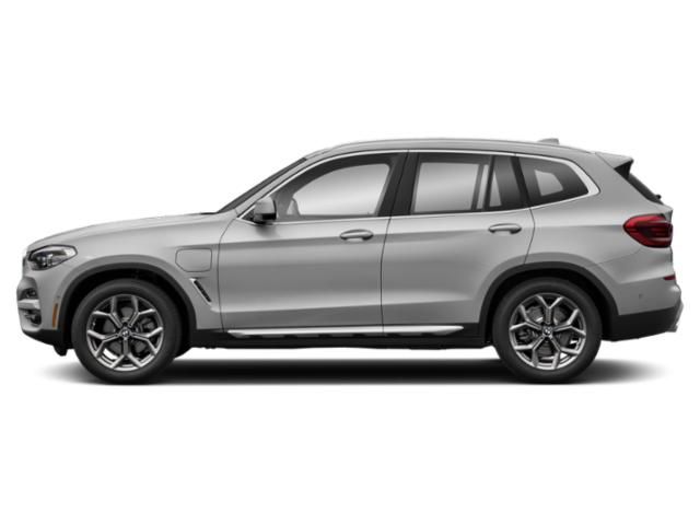 2021 BMW X3 xDrive30e