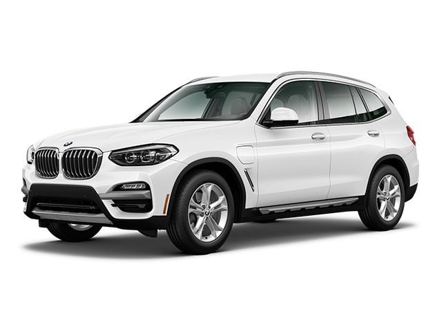 2021 BMW X3 xDrive30e