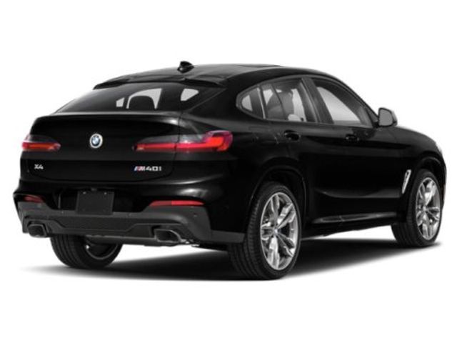 2021 BMW X4 M40i