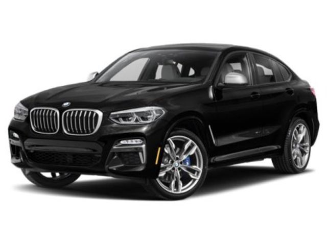 2021 BMW X4 M40i