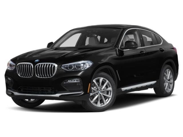 2021 BMW X4 xDrive30i