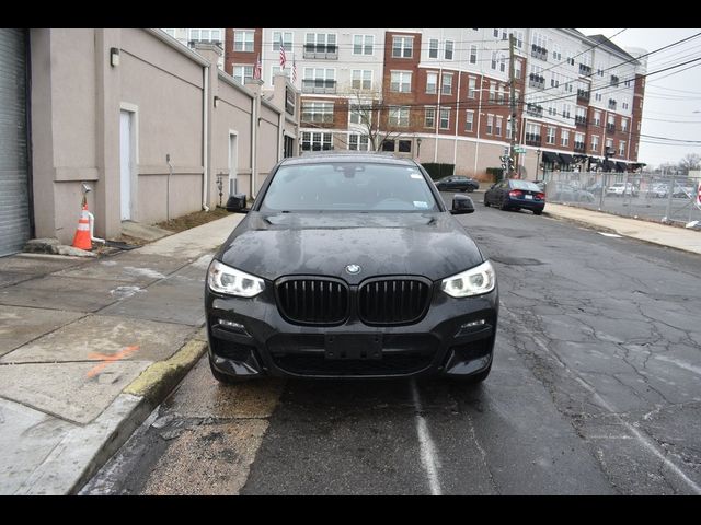 2021 BMW X4 xDrive30i