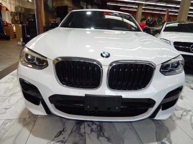 2021 BMW X4 xDrive30i