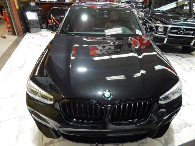 2021 BMW X4 xDrive30i