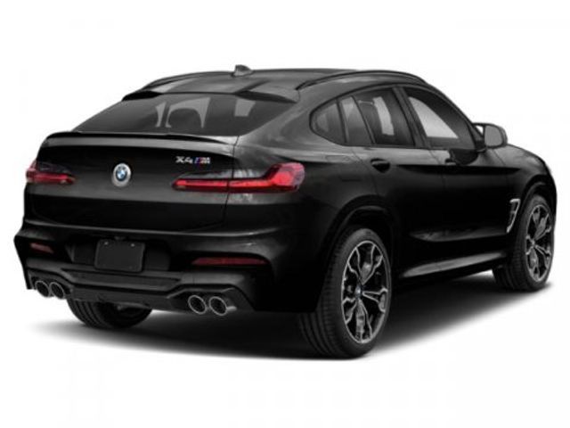 2021 BMW X4 M Base