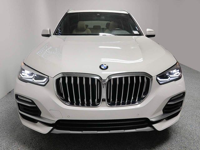 2021 BMW X5 sDrive40i