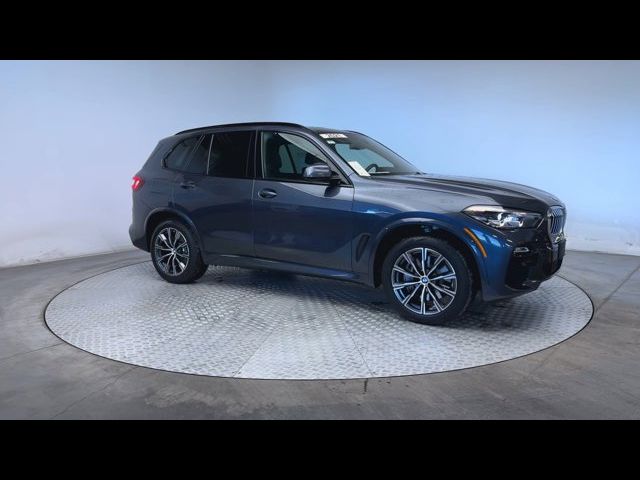 2021 BMW X5 xDrive45e