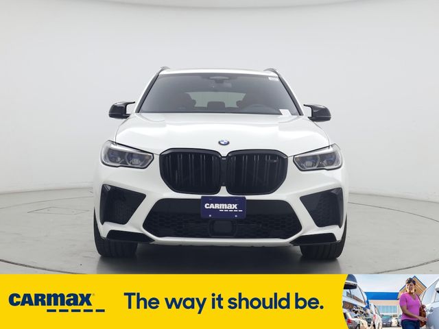 2021 BMW X5 M Base