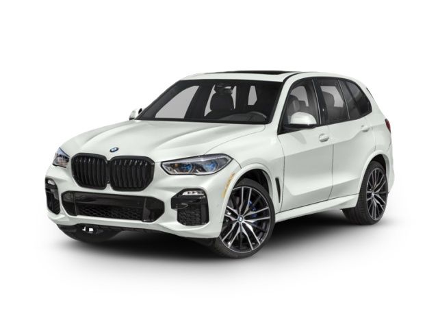 2021 BMW X5 M50i