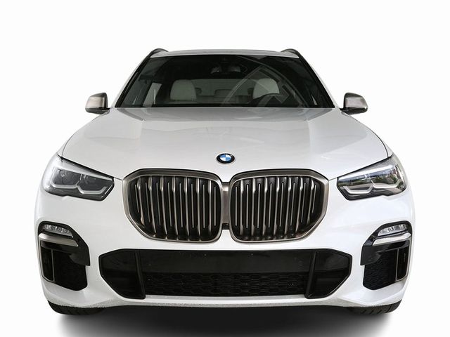 2021 BMW X5 M50i