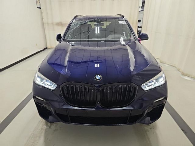 2021 BMW X5 M50i