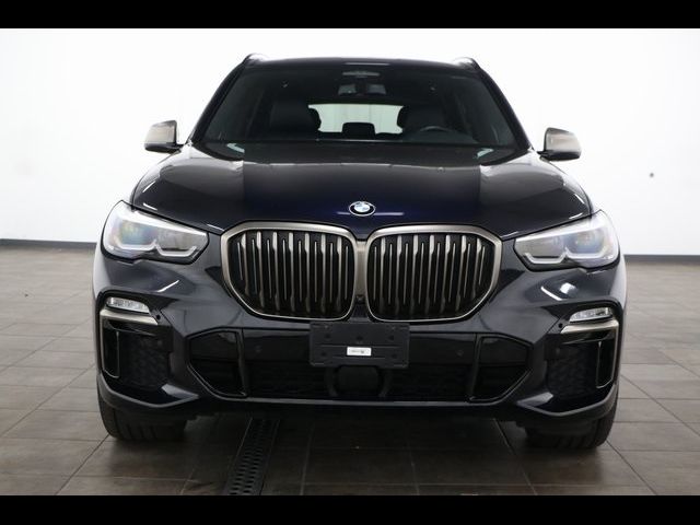 2021 BMW X5 M50i