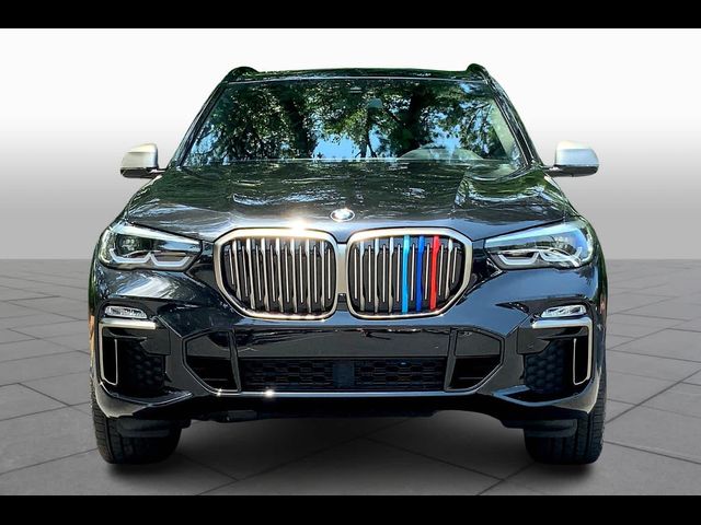 2021 BMW X5 M50i