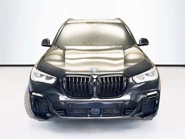 2021 BMW X5 M50i