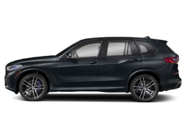 2021 BMW X5 M50i