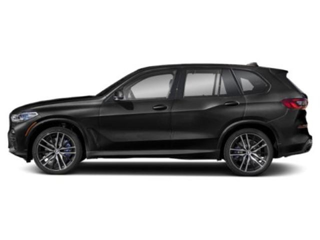 2021 BMW X5 M50i