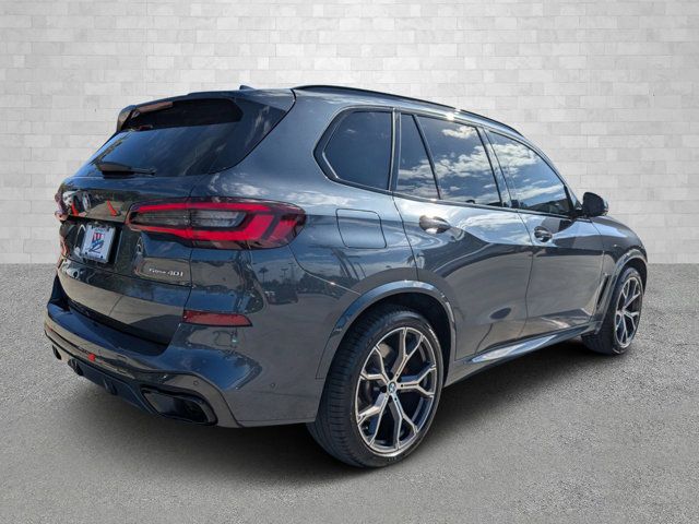 2021 BMW X5 sDrive40i