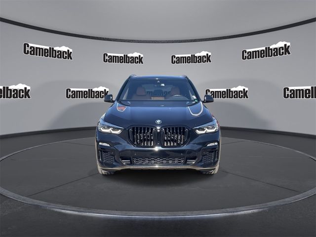 2021 BMW X5 sDrive40i