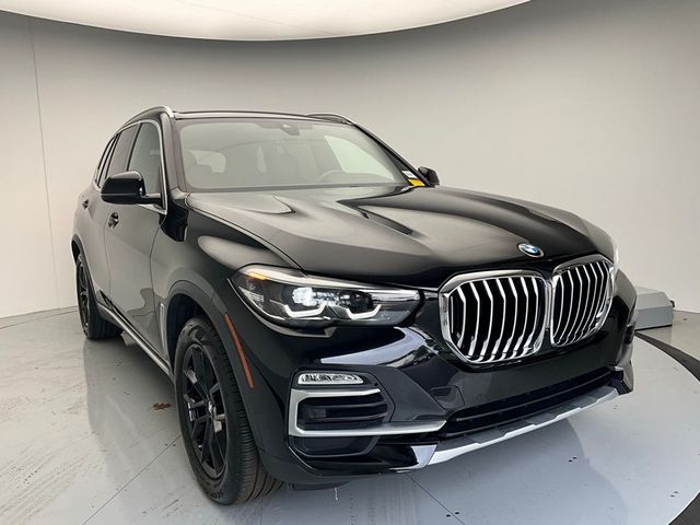 2021 BMW X5 sDrive40i