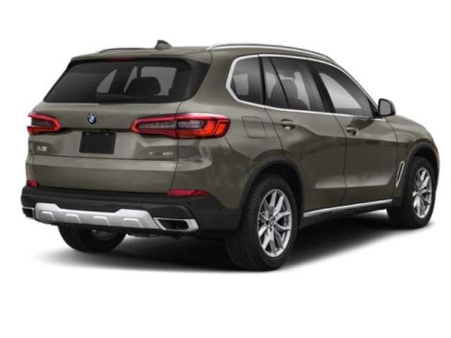 2021 BMW X5 sDrive40i