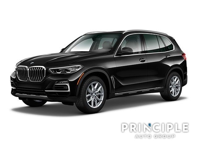 2021 BMW X5 sDrive40i