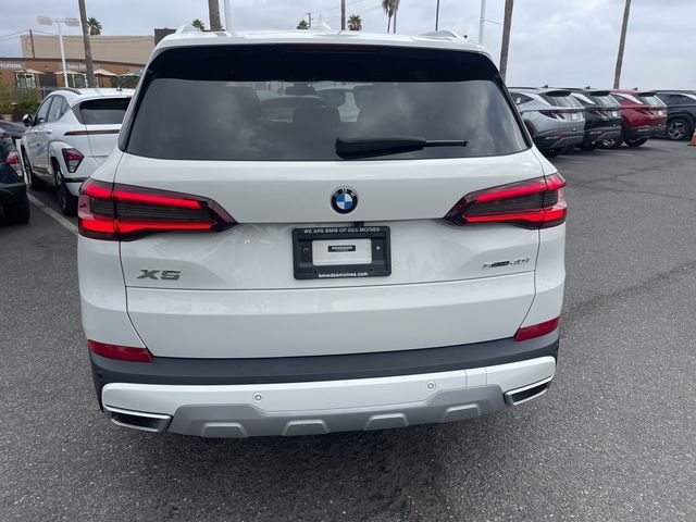 2021 BMW X5 sDrive40i