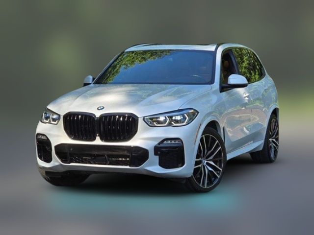 2021 BMW X5 sDrive40i