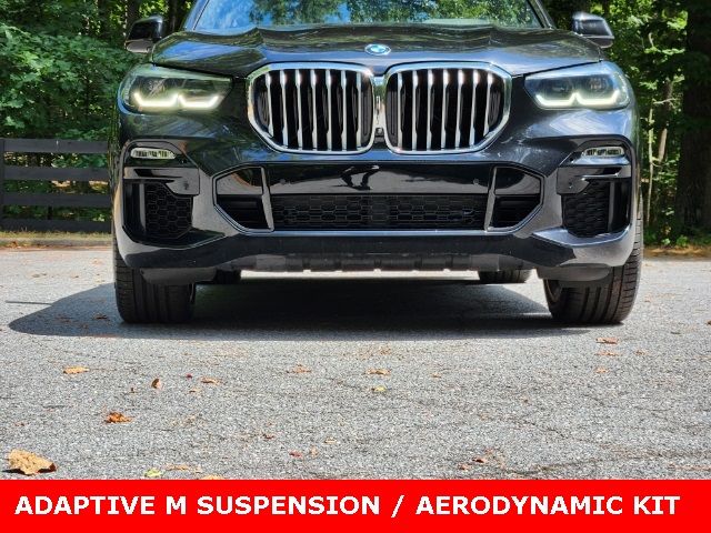 2021 BMW X5 sDrive40i