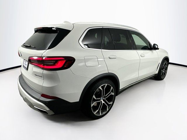 2021 BMW X5 sDrive40i