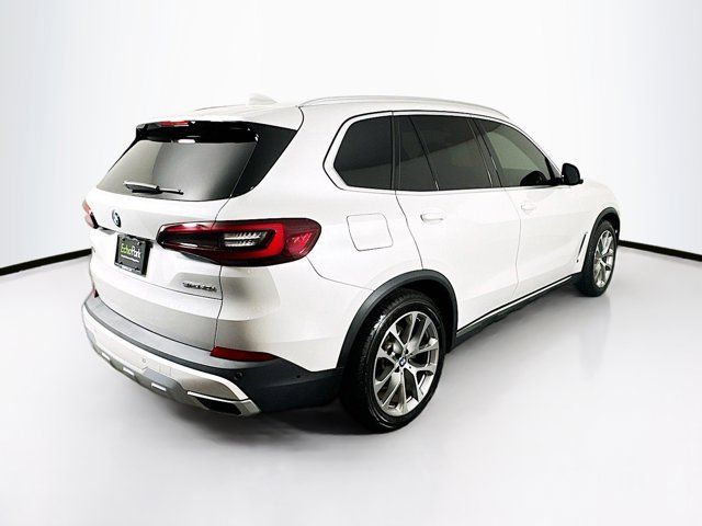 2021 BMW X5 sDrive40i