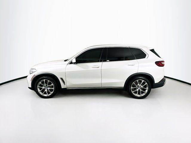 2021 BMW X5 sDrive40i