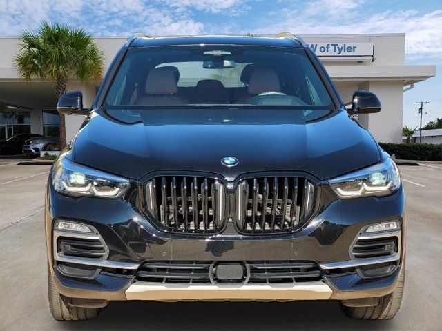 2021 BMW X5 sDrive40i