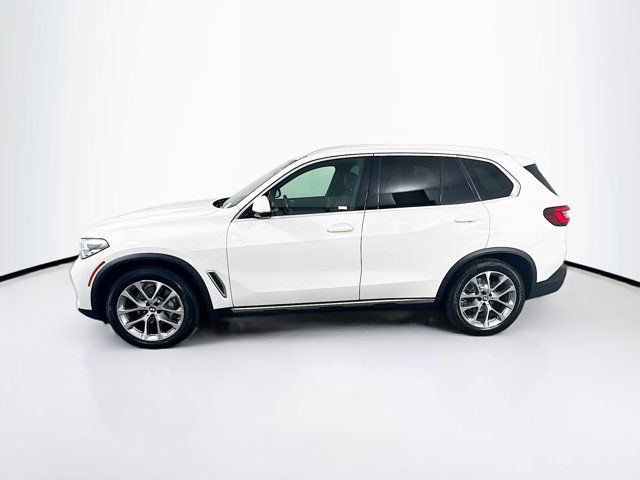 2021 BMW X5 sDrive40i