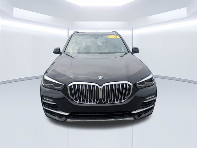2021 BMW X5 sDrive40i