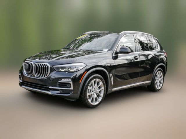 2021 BMW X5 sDrive40i