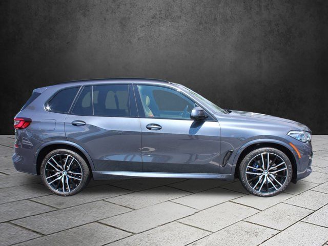 2021 BMW X5 sDrive40i