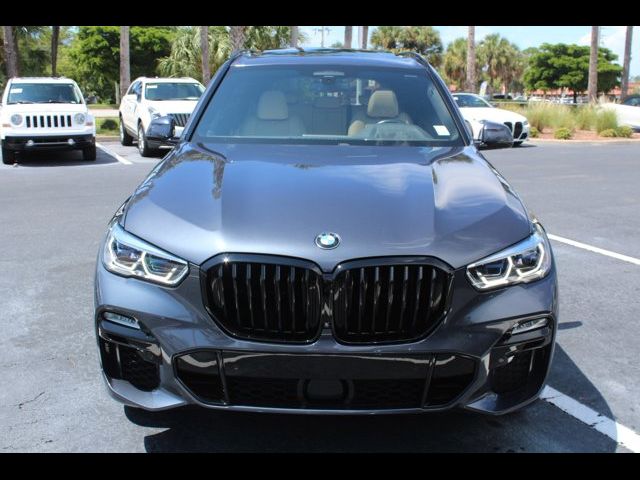 2021 BMW X5 sDrive40i