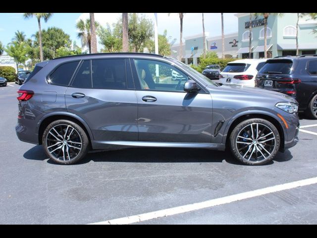 2021 BMW X5 sDrive40i