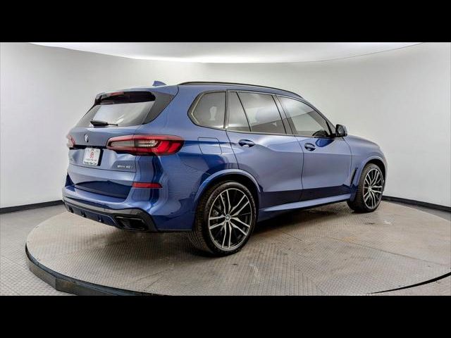 2021 BMW X5 sDrive40i