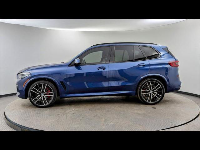 2021 BMW X5 sDrive40i