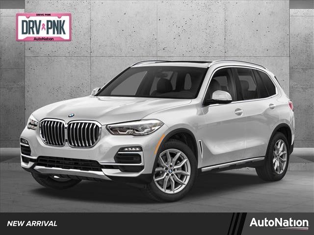 2021 BMW X5 sDrive40i