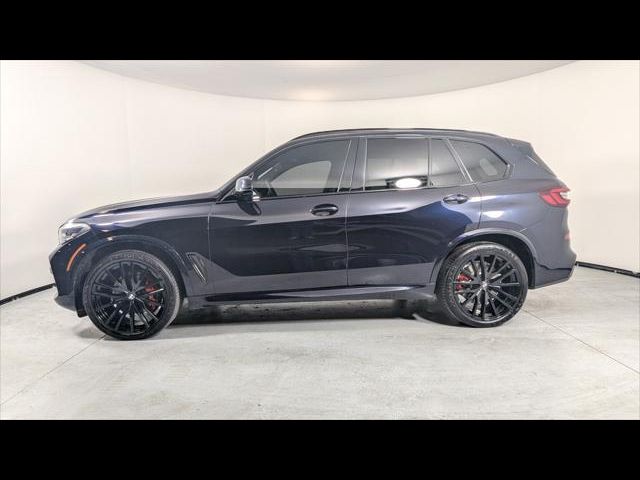 2021 BMW X5 sDrive40i