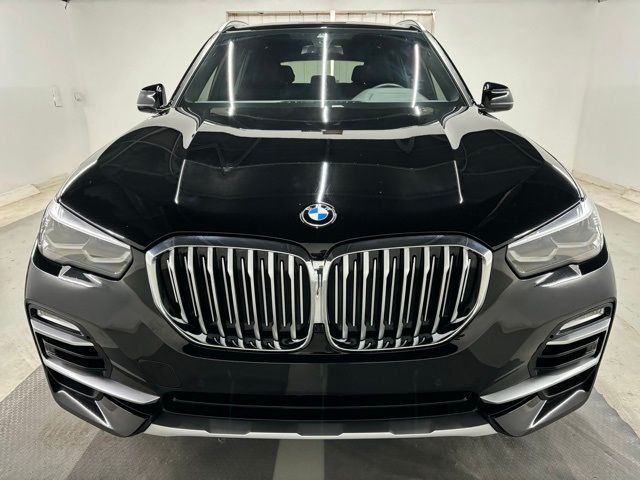 2021 BMW X5 sDrive40i