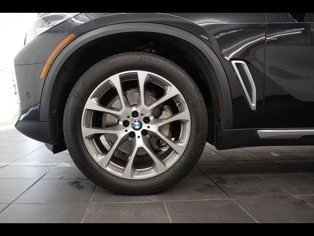 2021 BMW X5 sDrive40i