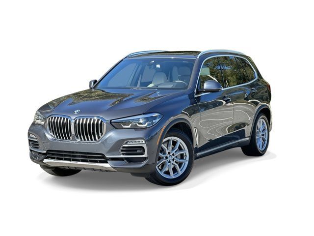 2021 BMW X5 sDrive40i