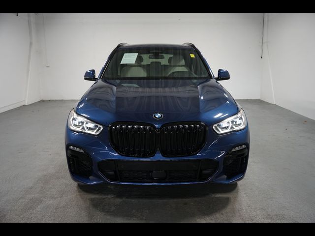 2021 BMW X5 sDrive40i