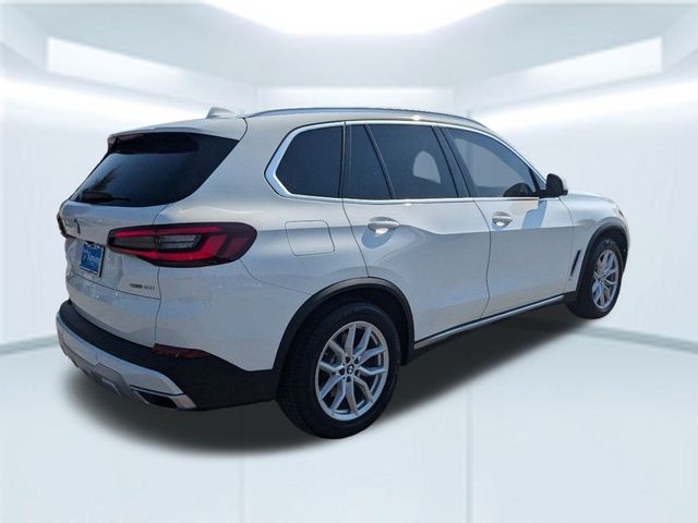 2021 BMW X5 sDrive40i