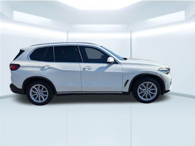 2021 BMW X5 sDrive40i