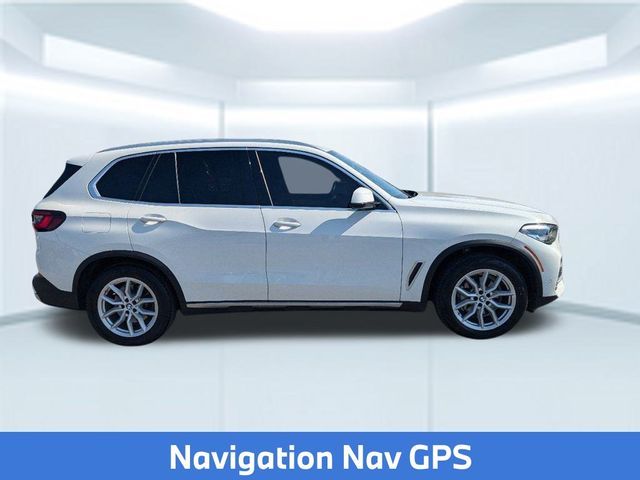 2021 BMW X5 sDrive40i