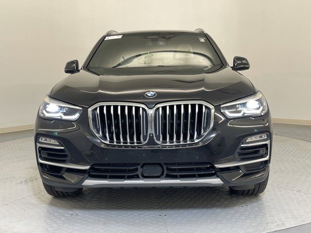 2021 BMW X5 sDrive40i